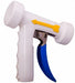 Spray Nozzle 6-5/16 L White SS