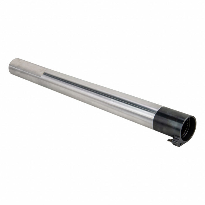 REACTION TUBE EXTENSION