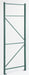Upright Frame LdCap 22780lb 42x8 ftx3in