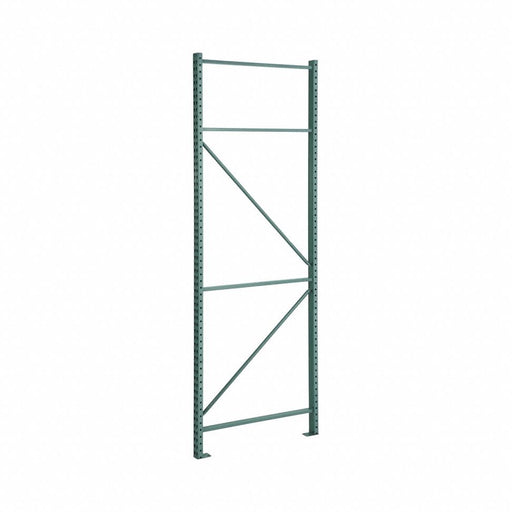 Pallet Rack Upright