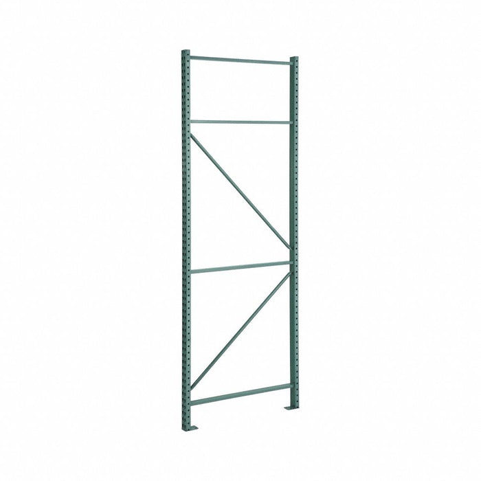 Pallet Rack Upright