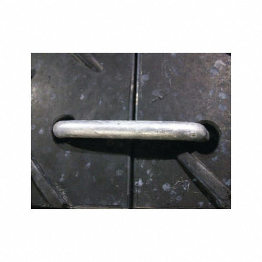 Ground Protection Mat Connector Steel