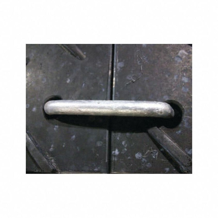 Ground Protection Mat Connector Steel