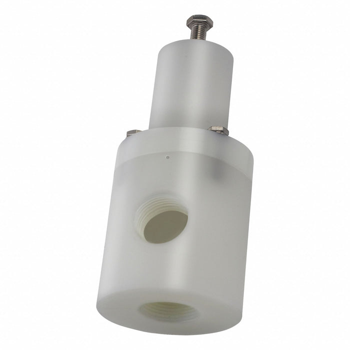 Pressure Relief Valve 1/4In 5 to 100 psi