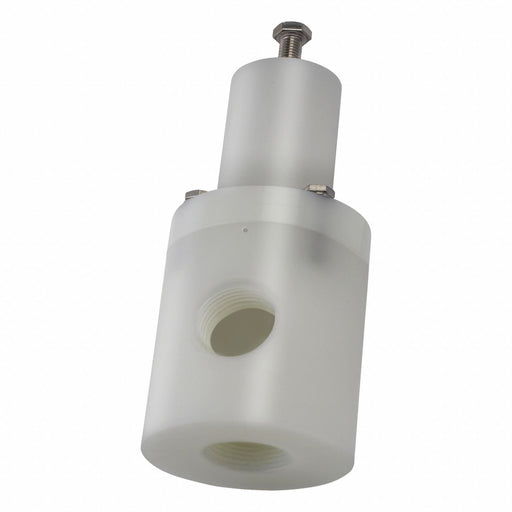 Pressure Relief Valve 1/2In 5 to 100 psi