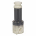 Relief Valve 1/4 In 5 to 100 psi