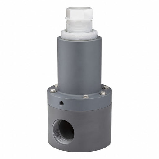 Adjustable Relief Valve 1/4 In 100 psi