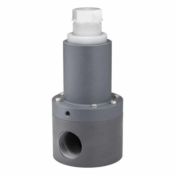 Adjustable Relief Valve 1/4 In 100 psi