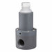 Adjustable Relief Valve 1-1/2 In 100 psi
