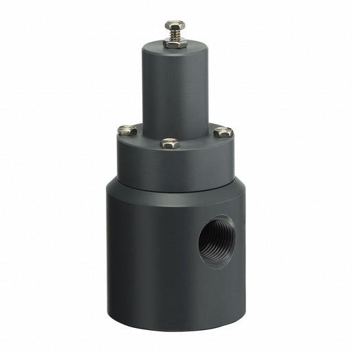 Pressure Relief Valve 1/4In 5 to 100 psi