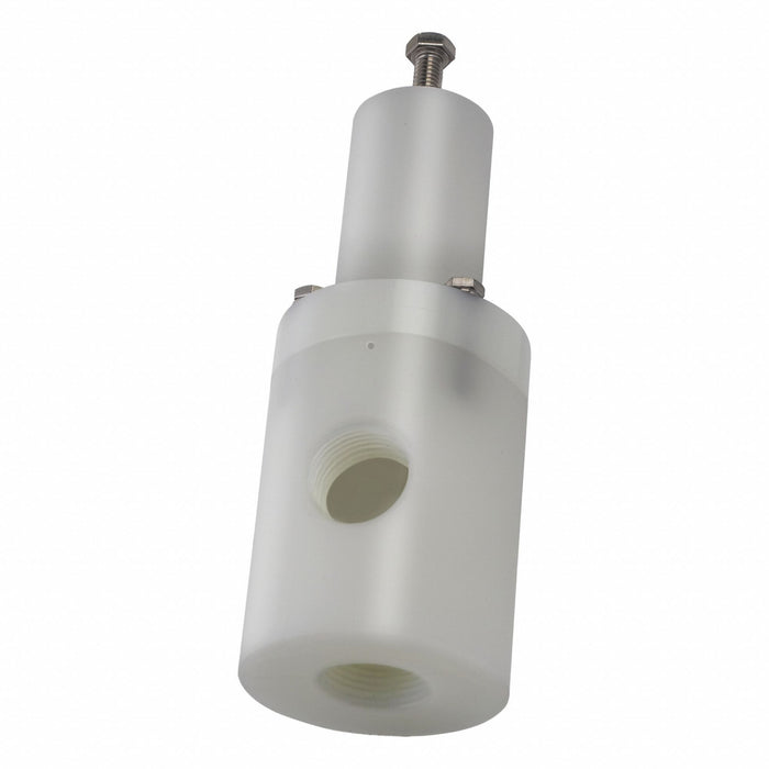 Pressure Relief Valve 1/2In 5 to 100 psi