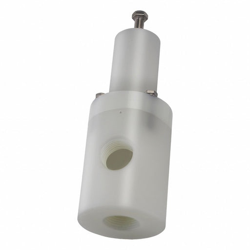 Pressure Relief Valve 1 In 5 to 100 psi