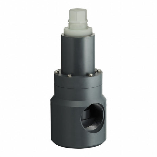 Pressure Relief Valve 3 In 5 to 100 psi