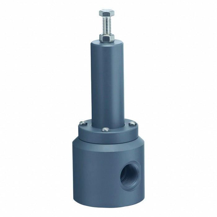 Pressure Relief Valve 3/4In 5 to 100 psi