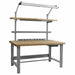 Workbench Hardwood 1 3/4 Top 30 x60 