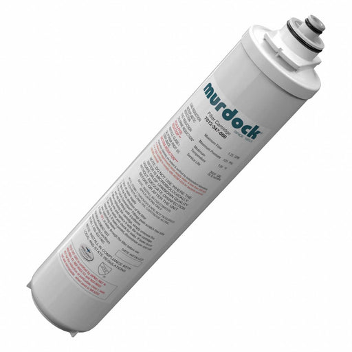 Water Filter Cartridge 12 5/16 in L