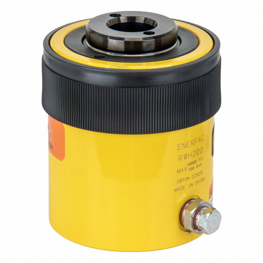 Hollow Plunger Cylinder