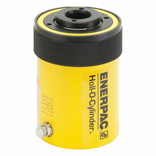 Hollow Plunger Cylinder