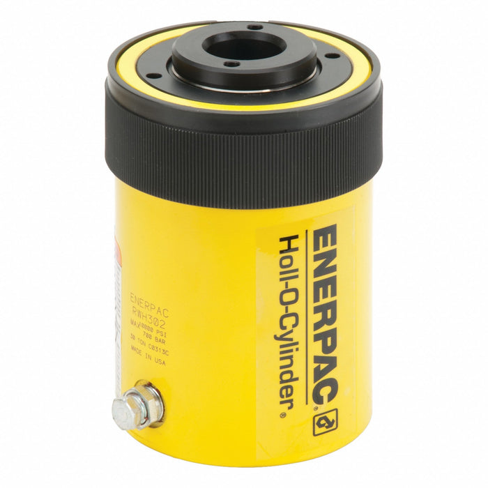 Hollow Plunger Cylinder