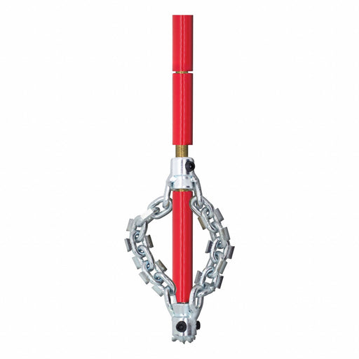 Drain Cleaning Attachment