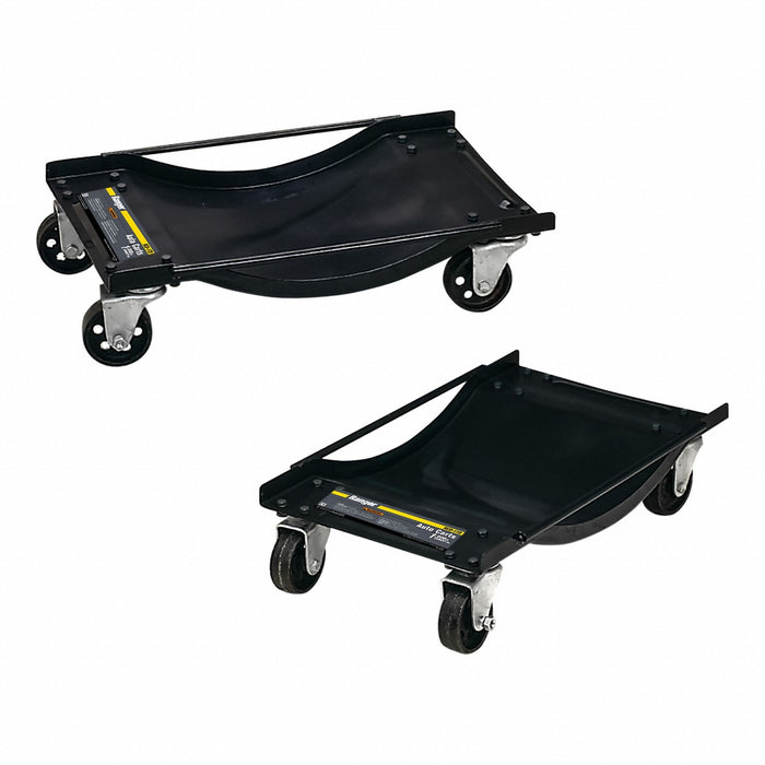 Vehicle Dolly 1000 lb Load Capac.