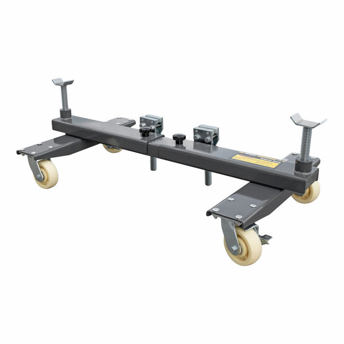 Vehicle Dolly 4400 lb Load Capac.