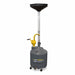 Portable Oil Drain 18 gal Capac.