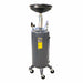 Portable Oil Drain 20 gal Capac.