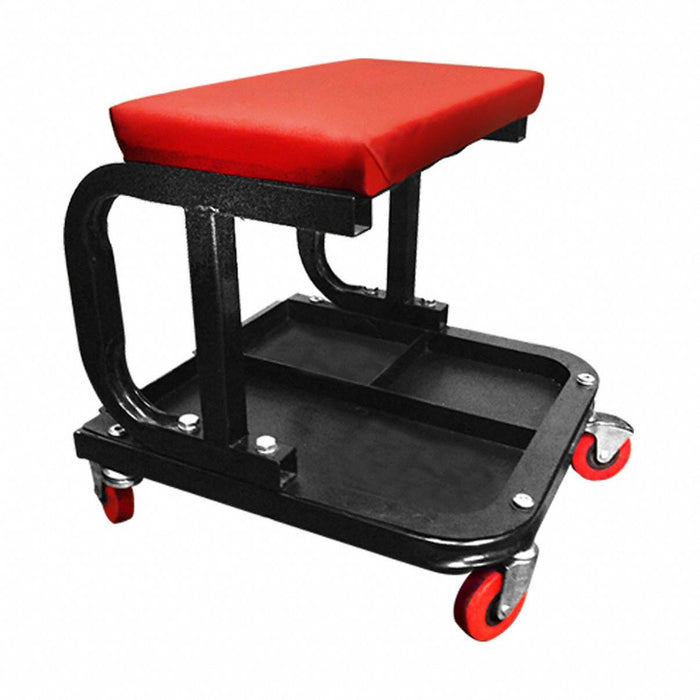 Creeper Seat 350 lb Load Capac.