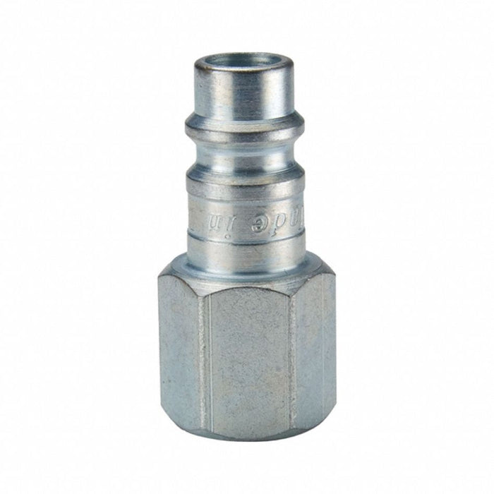 PLG 1/4 FNPT S N INSERT (PKG)