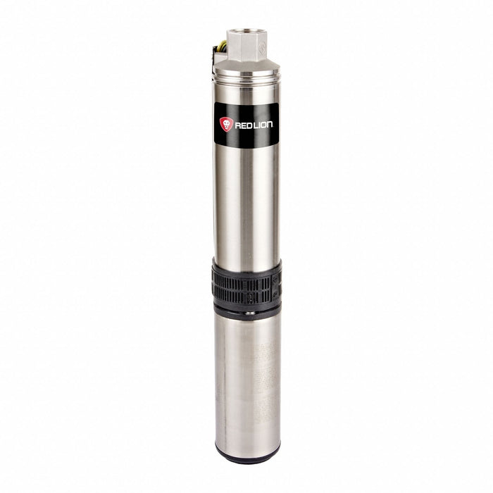Submersible Pump 4in
