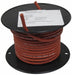 N0517 IgnitionWire 12AWG 25kVDC Red 25ft
