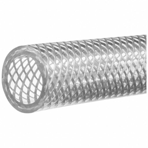 Reinforced Tubing PVC Shore A 65