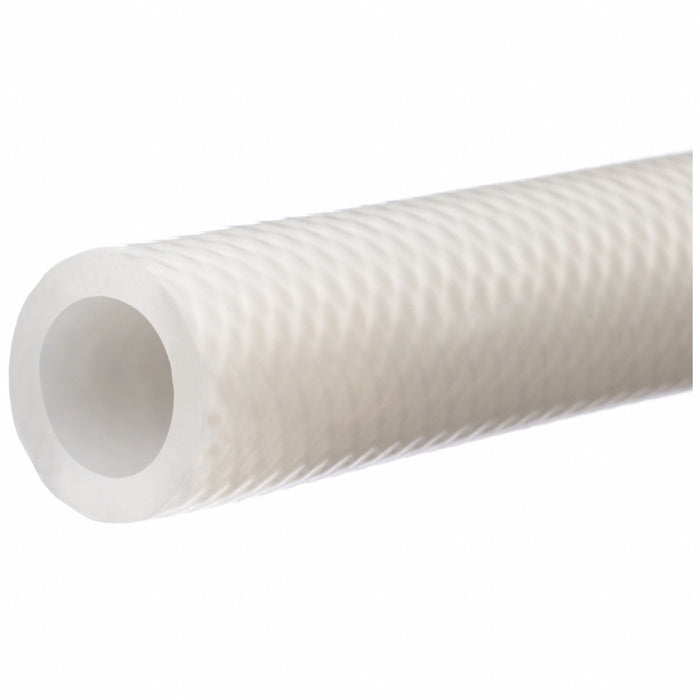 Tubing Silicone 5/16 ID x 9/16 OD