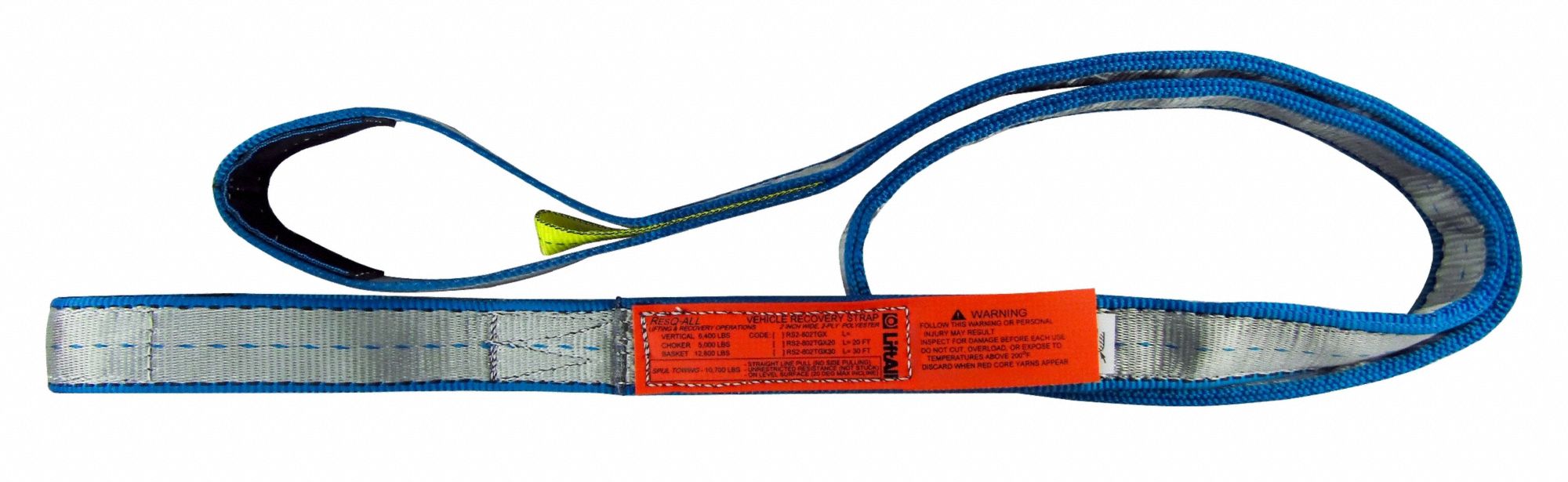 Recovery Strap