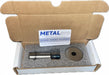 Round Punch and Die 1 1/8 Size