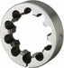 Round Threading Die UNC