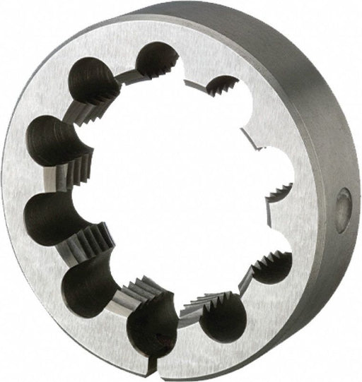 Round Threading Die Metric
