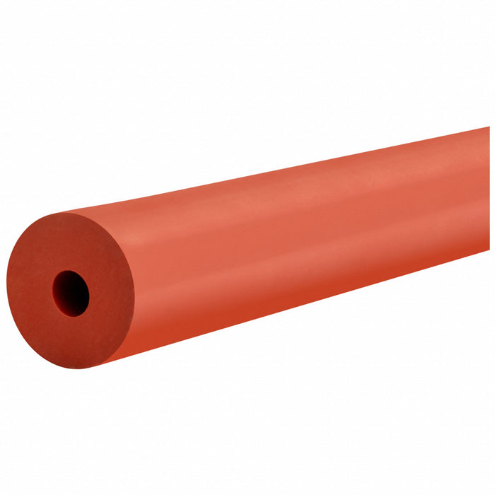 Tubing Silicone 1/8 I.D. 3/16 O.D.