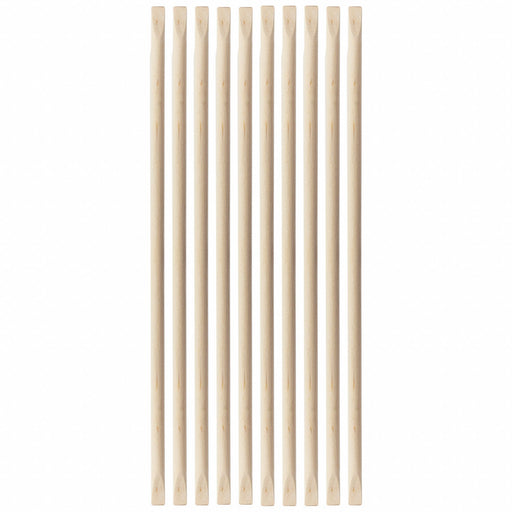 Orange Sticks Modified Flat PK10