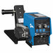 Wire Feeder 24 V AC 14 in Overall H.