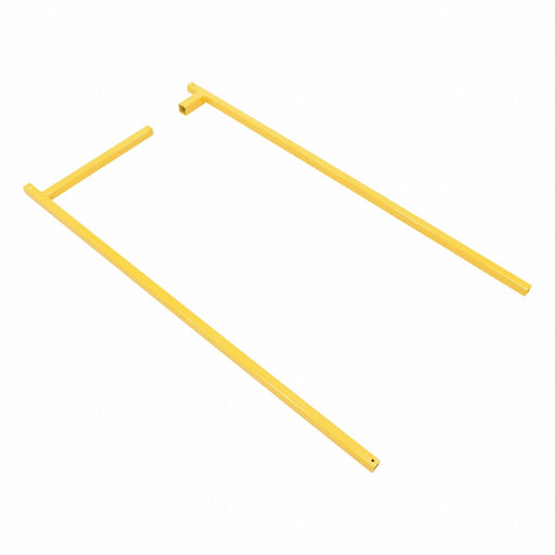 Sliding Gate 1-1/4 in Overall L