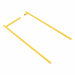 Sliding Gate 1-1/4 in Overall L