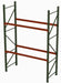 Pallet Rack Starter 42inx192inx114in