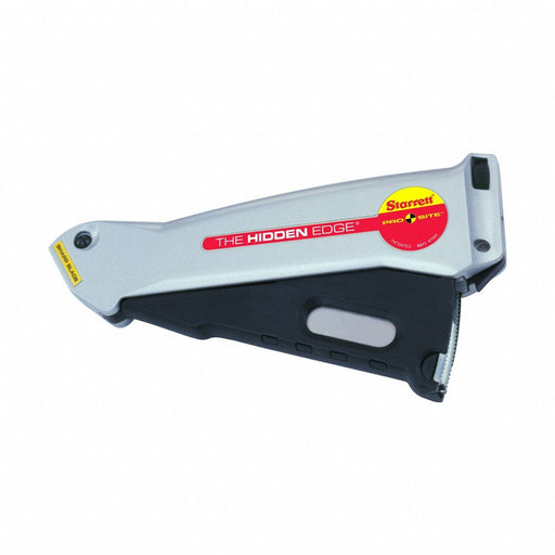 Utility Knife Silver Handle 9 in L