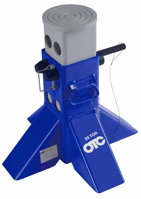 Jack Stand Heavy Duty 20 ton Cap.