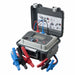 Insulation Resistance tester 8 mA