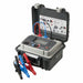 Insulation Resistance tester 8 mA