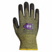 Cut Resistant Gloves 10 Nitrile PR