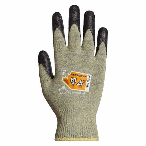 FR Gloves Neoprene Palm 7 PR
